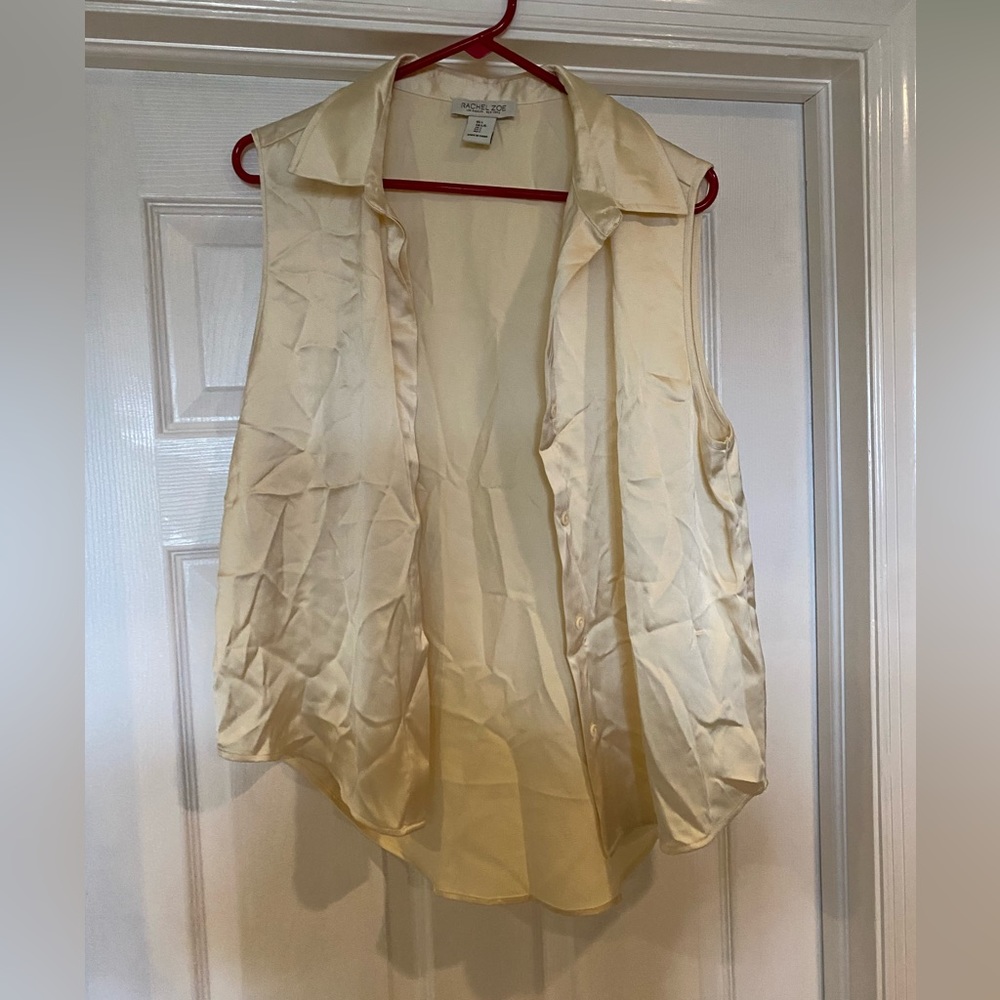 Rachel Zoe Top